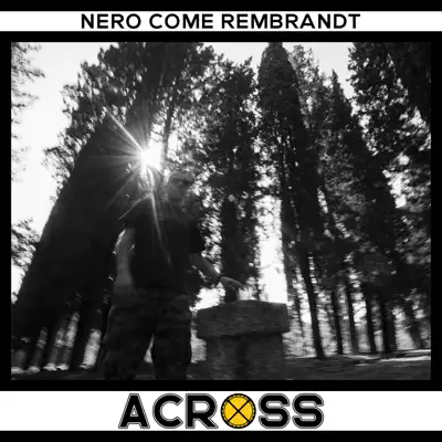 Nero come Rembrandt - Single - Across