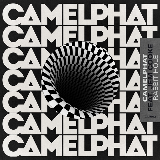 Cover artwork for Rabbit Hole