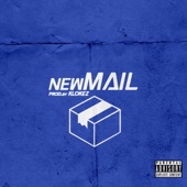 New Mail (feat. B.Bandz) artwork