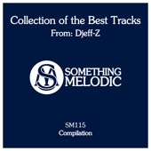 Collection of the Best Tracks from: Djeff - Z artwork