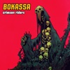 Bokassa - Vultures