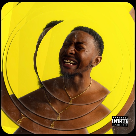 Cover artwork for Shadowman's Interlude