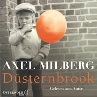 Axel Milberg - Düsternbrook artwork