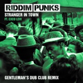 Stranger in Town (feat. Exco Levi) [Gentleman's Dub Club Remix] artwork