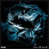 Freeze the World - EP - HAiG