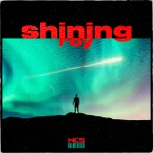 Shining artwork