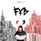 ХОДИТ ПО КРАЮ - Fyb lyrics