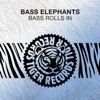 Bass Rolls In - Single