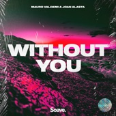 Without You artwork