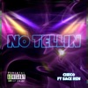 No Tellin' - Single