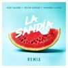 Ricky Galende - La Sandía ( Remix )