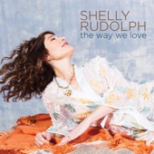 Shelly Rudolph - Butterfly Heart