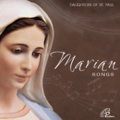 Marian Songs artwork