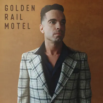 Golden Rail Motel (Bonus Edition) - Eamon
