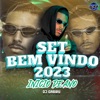 SET BEM VINDO 2023 INICIO DE ANO - Single