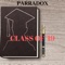 Cold World - Parradox lyrics