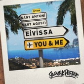 Eivissa, You & Me artwork