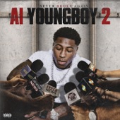 AI YoungBoy 2 artwork