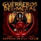 Soudn Toby - Guerreros Del Metal lyrics