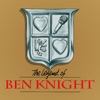 The Legend of Ben Knight - EP