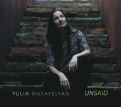 Yulia Musayelyan - Numbers (feat. Maxim Lubarsky, Fernando Huergo & Mark Walker)