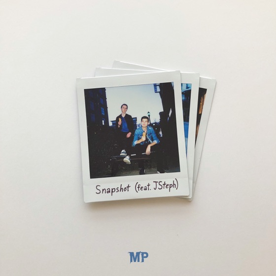 Cover artwork for Snapshot (feat. JSteph)