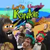 Let's Uncranky Konkie album lyrics, reviews, download