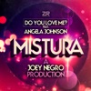 Do You Love Me? (feat. Angela Johnson) - Single, 2019