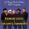 Tribute to Ruben Vela - Ramon Lucio y Conjunto Dominante lyrics