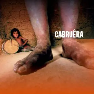 télécharger l'album Cabruêra - Cabruêra