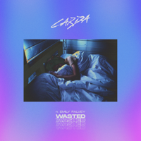 Carda - Wasted (feat. Emily Falvey) artwork