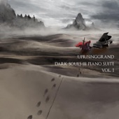 Dark Souls III Piano Suite, Vol. 1 artwork
