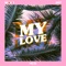 Emdi, Melo.kids - My Love