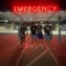 Emergency! (feat. Luh Q) - Cocaide lyrics