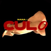 Nana del Culo artwork