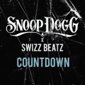 Countdown (feat. Swizz Beatz) artwork