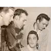 The Million Dollar Quartet