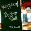 Rubber Ball - Single