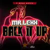 Stream & download Back It Up - Single