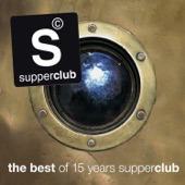 The Best of 15 Years Supperclub artwork