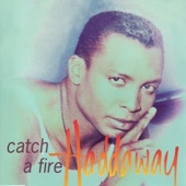 Catch a Fire (Extended Version) artwork
