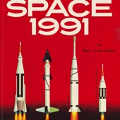 Space 1991 artwork