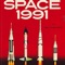 Space 1991 artwork