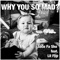 Why You So Mad? (feat. Lil Flip) - Soco Fa Sho lyrics