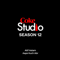 Atif Aslam - Aaye Kuch Abr artwork