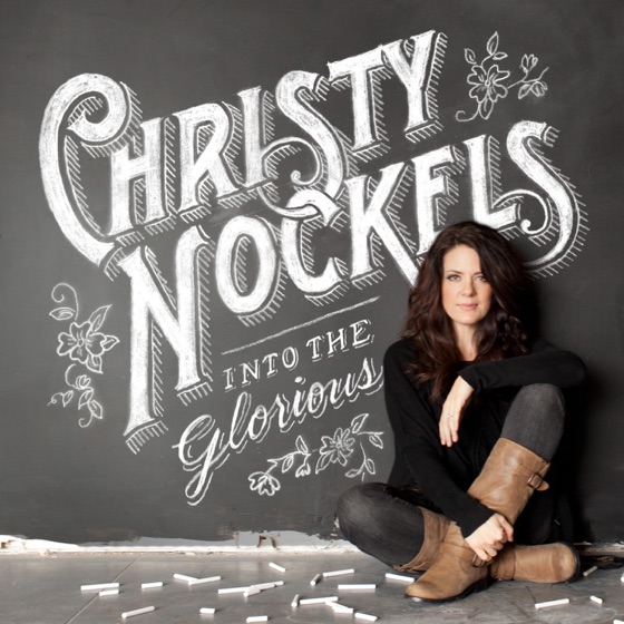 Cover artwork for Ever Lifting