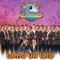 Como un Loco - Banda La Pirinola lyrics