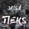 Tieks - Misa lyrics
