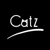 Catz (feat. DJ FOFO-JAH) artwork