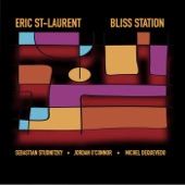 Eric St-Laurent - Shut Up, Silly